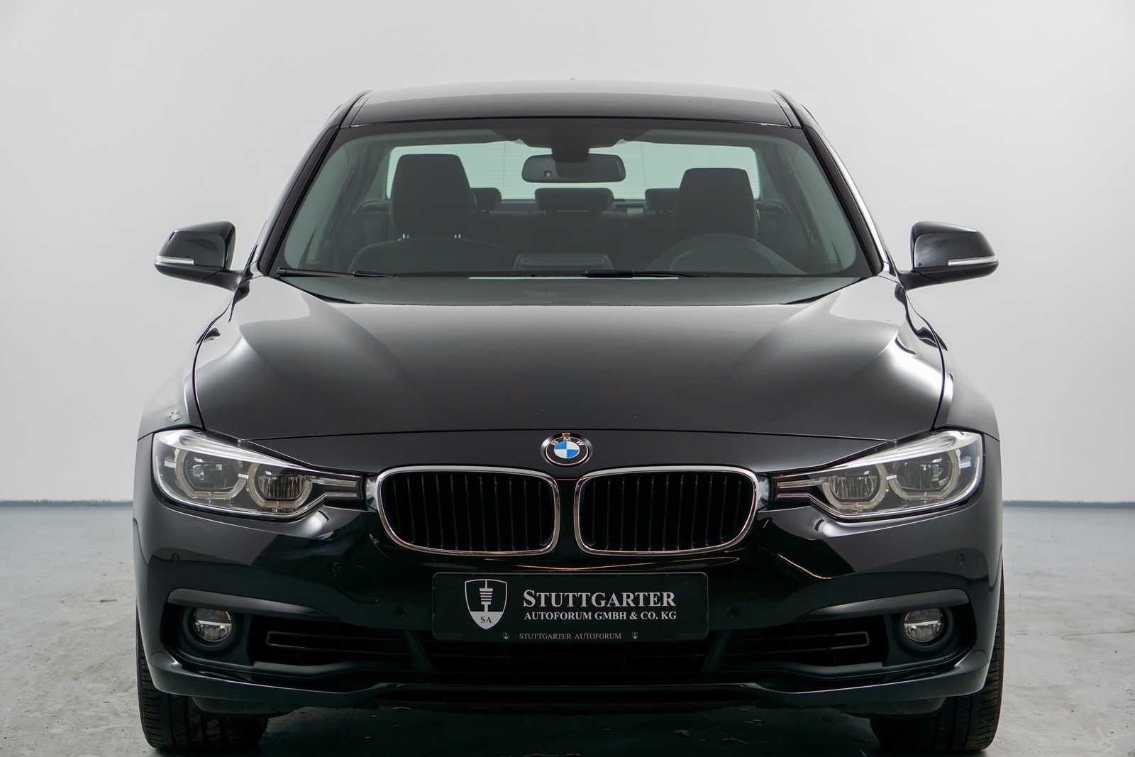 BMW 318 i gebraucht kaufen in Furtwangen Preis 11800 eur - Int.Nr