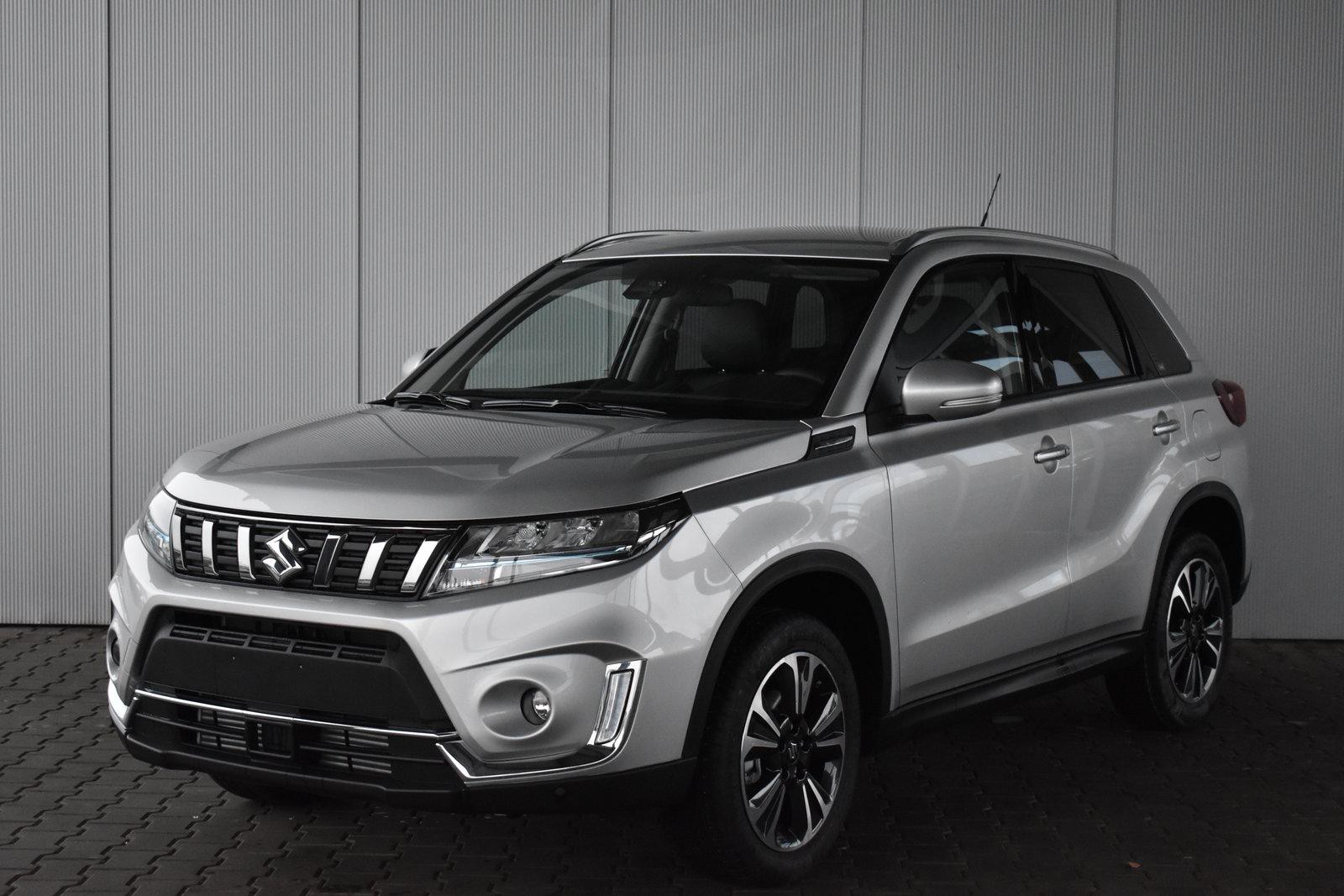 Suzuki vitara 1 4