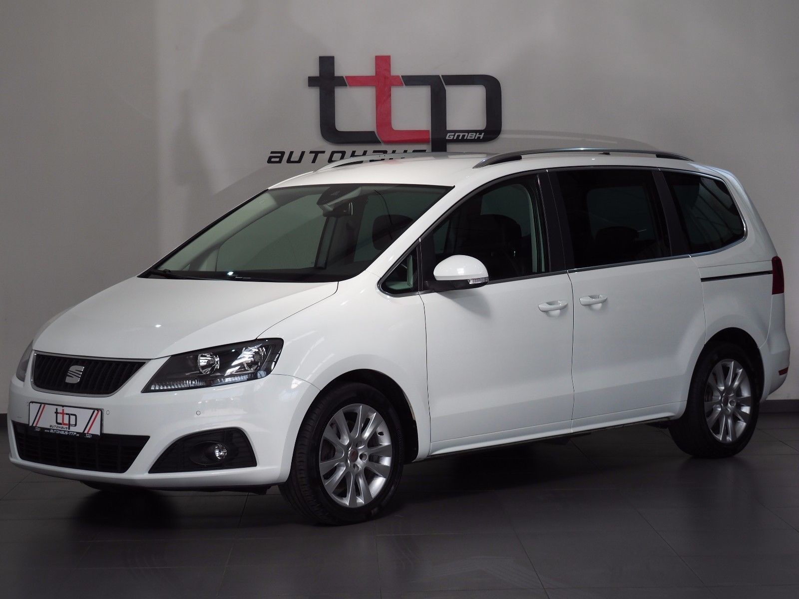 Seat Alhambra 2 0 Tdi Sport Teilleder Navi 7 Sitzer Gebraucht Kaufen In Heroldstatt Preis 100 Eur Int Nr Nr 39 T Verkauft