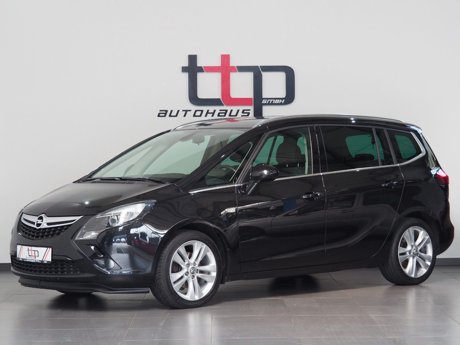 Opel Zafira Tourer 2 0 Cdti Sport 7 Sitzer Pdc 18alu Gebraucht Kaufen In Heroldstatt Preis 9900 Eur Int Nr T299 Verkauft