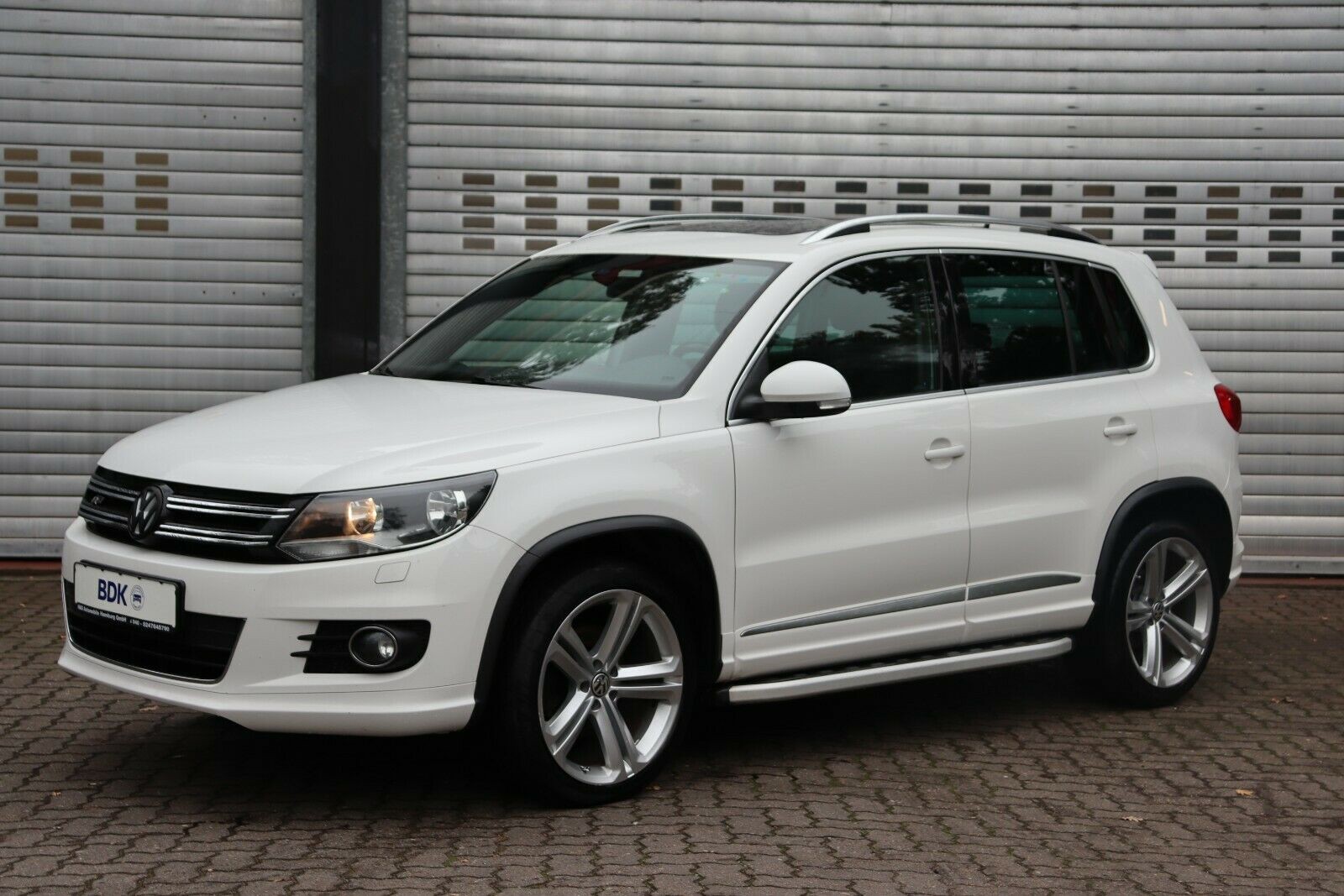 Vw Tiguan Gebraucht Automatik Benzin Privat Volkswagen Tiguan gebraucht kaufen in Norderstedt Preis 12400 eur - Int