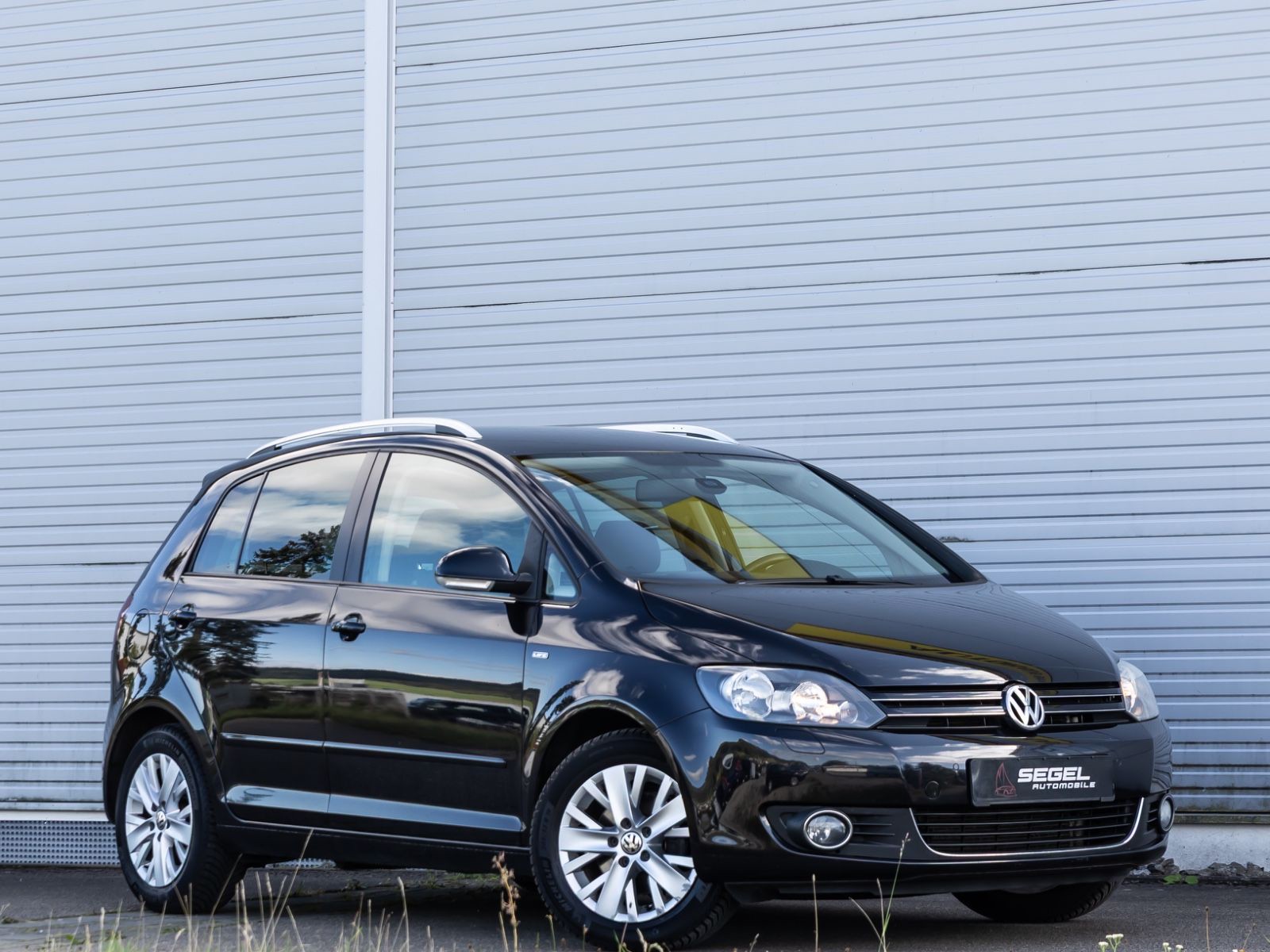 Volkswagen Golf Plus VI Life 2.0TDI*RFK*PDC*SHZ*