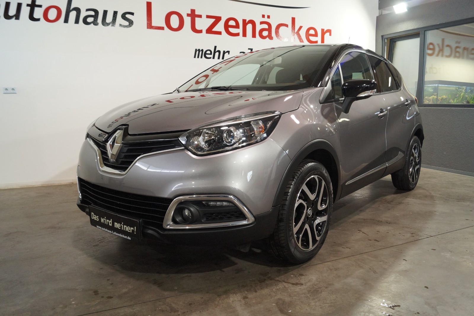 Renault Captur Intens ENERGY NAVI,KEYLESS,PDC,ALU,SHZ,