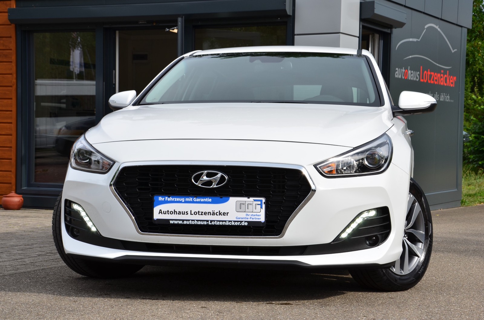 Hyundai i30 1.4 Edition 20 1. Hd | Autom| Navi | Kamera | Keyles