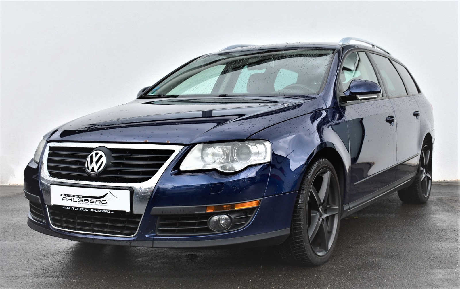 Volkswagen Passat Variant /KLIMA/XENON/NAVI/SHZ/PDC/AHK