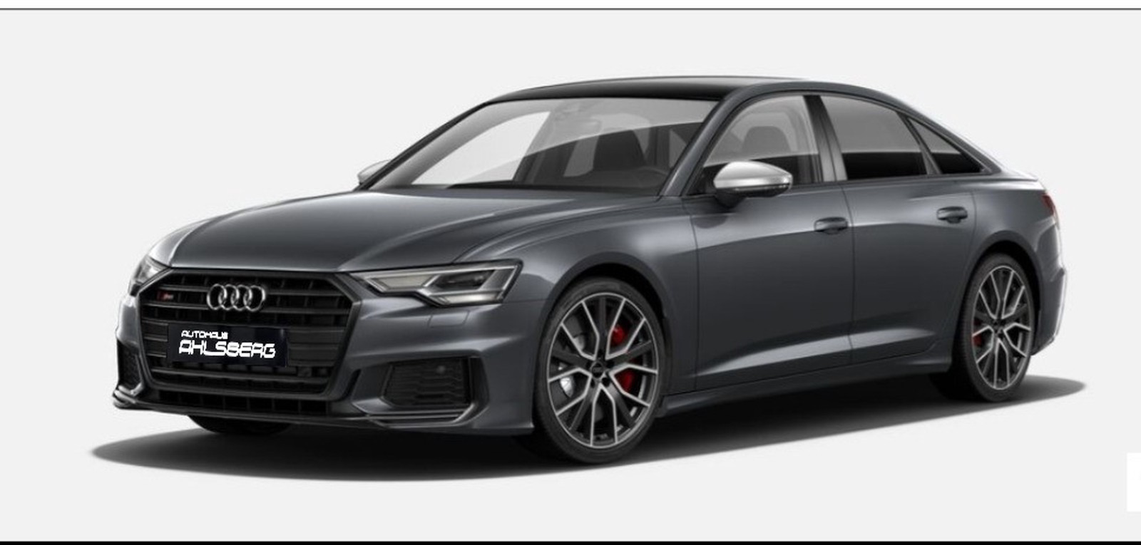 Audi S6 Optikpaket/Carbon Pano/HUP/BQ/Standhei./20 Zoll