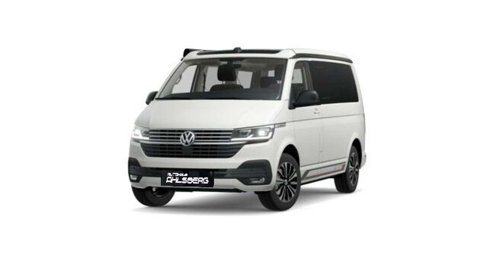 Volkswagen T6.1 4M California Beach Edition Camper Led/Markiese/AHK/Standhei./ACC/Markise
