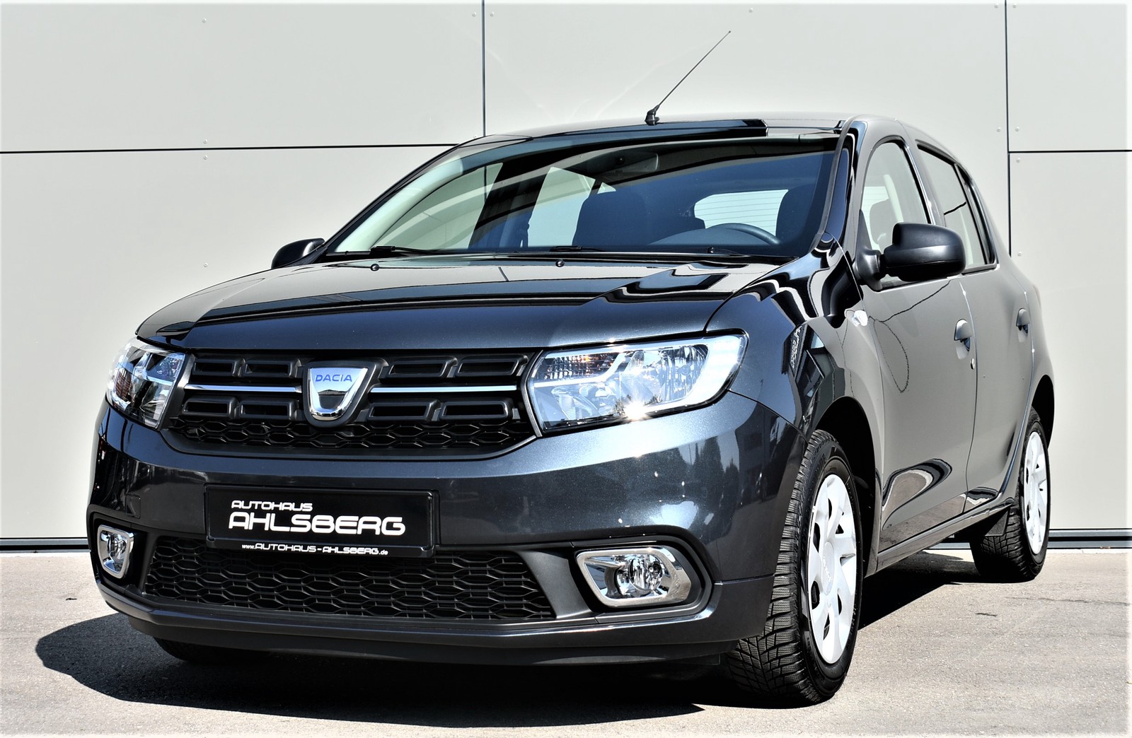 Dacia Sandero II Essential/LED TAG/KLIMA/USB/BLUETOOTH/AUX