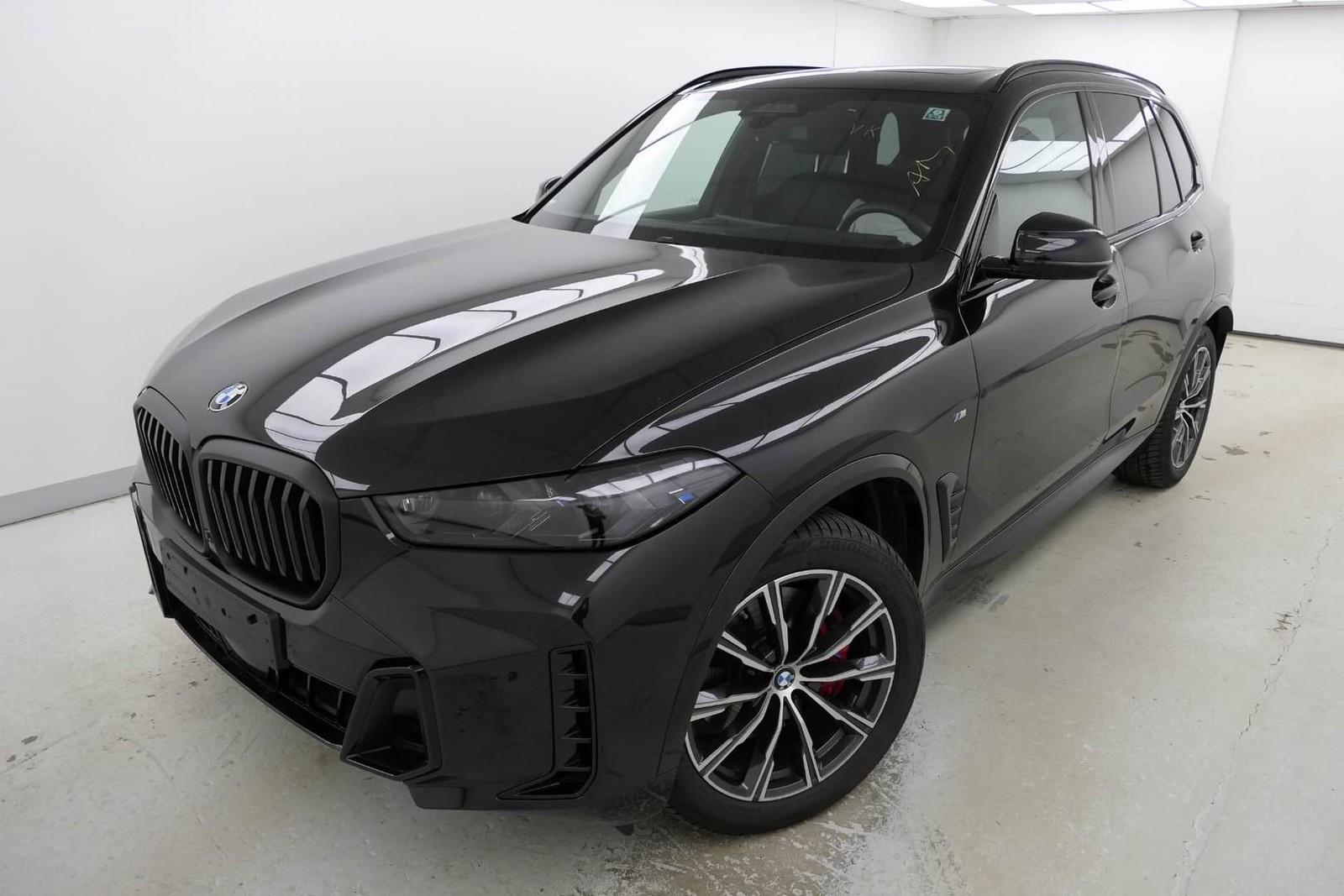 BMW X5 40 XD M SPORT PRO/SHADOW/ EXCLUSIV/ICONIC-GLOW/STAND./360°