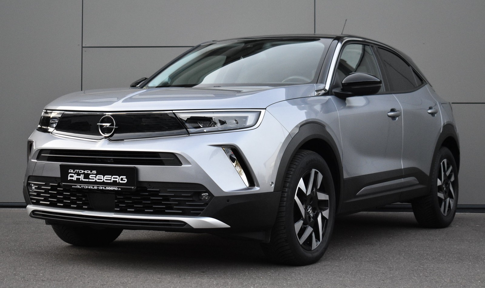 Opel Mokka Elegance ACC/LED/NAVI/APP/KAMERA/PDC