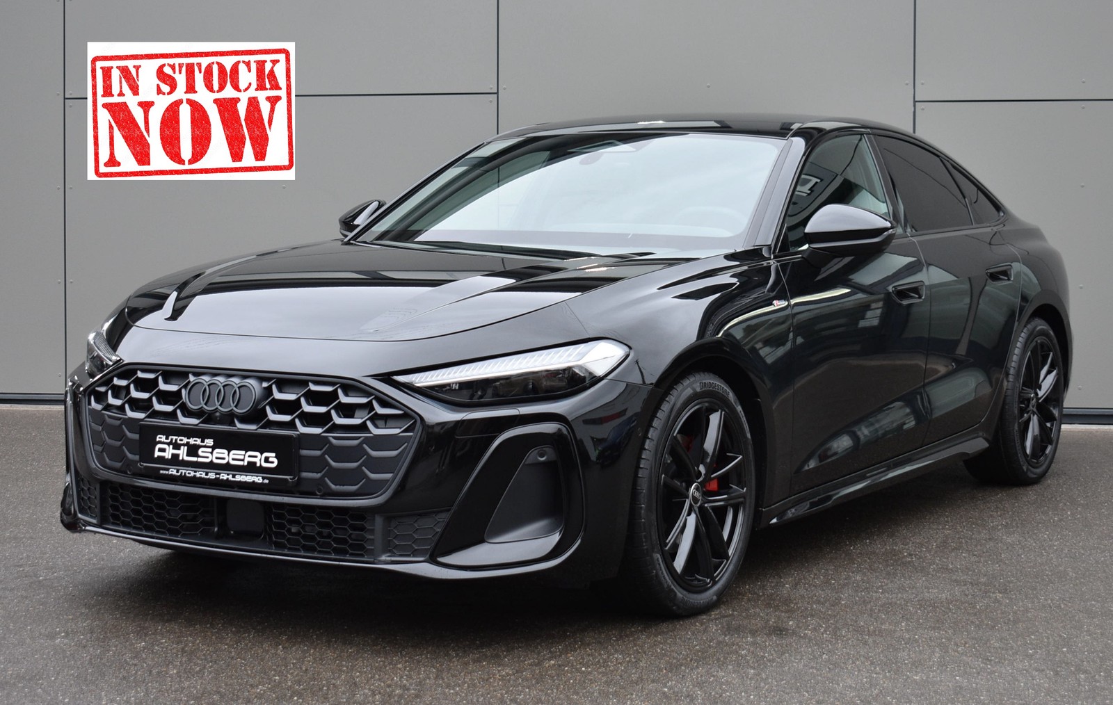 Audi A5 2.0 TFSI/S-LINE/QUATTRO/NEW.M/ LED/360°/ACC/VIRTUEL/PANO/STAND.