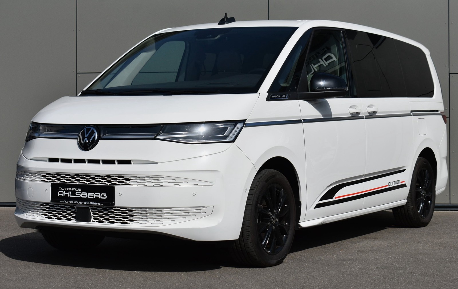 Volkswagen T7 MULTIVAN/LANG/EDIT.STYLE/ STAND./PANO/ACC/HUD/RFK
