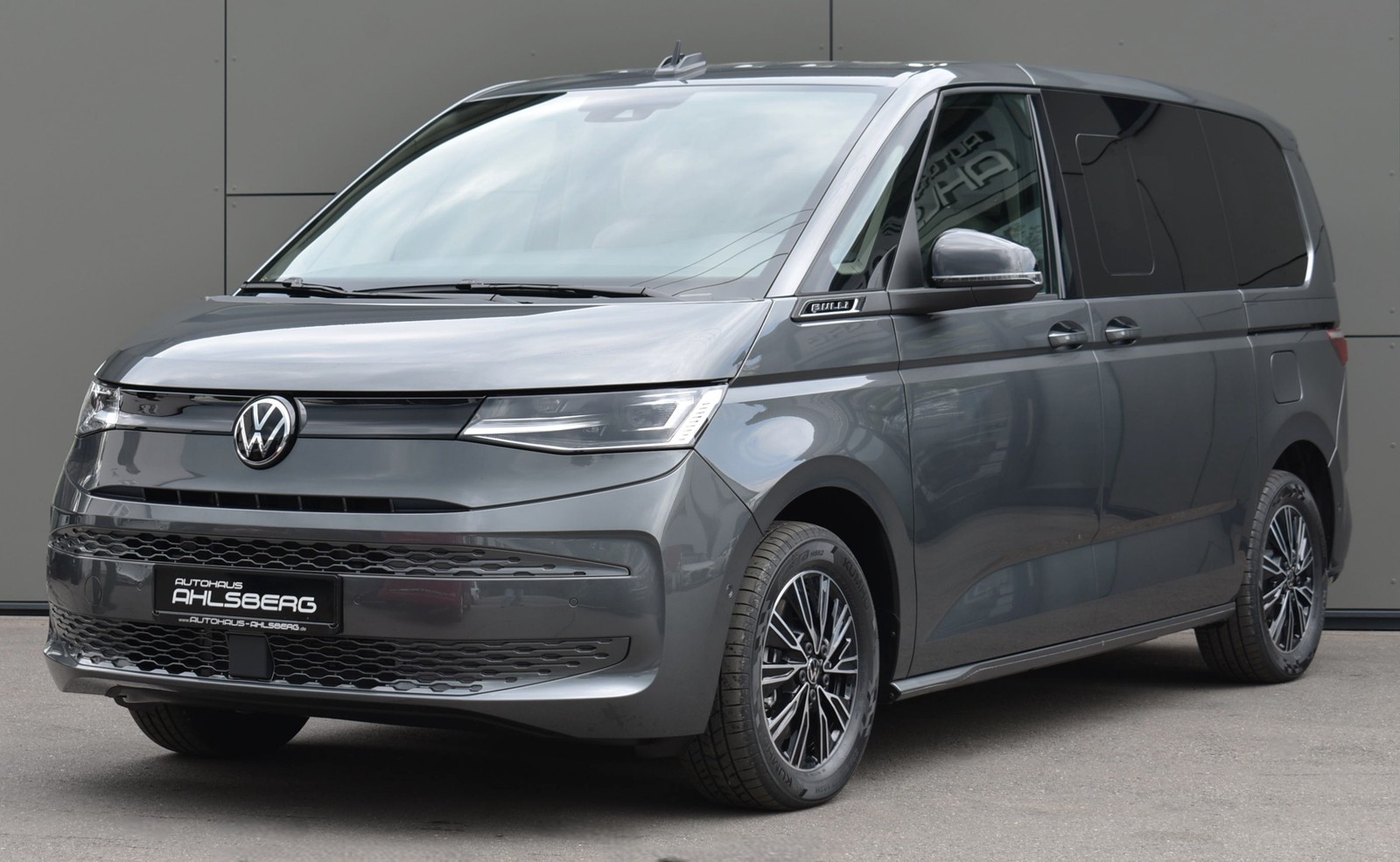 Volkswagen T7 Busin.eHybrid 4Motion 0,5%/BULLI/AHK/FAMILY-PAKET