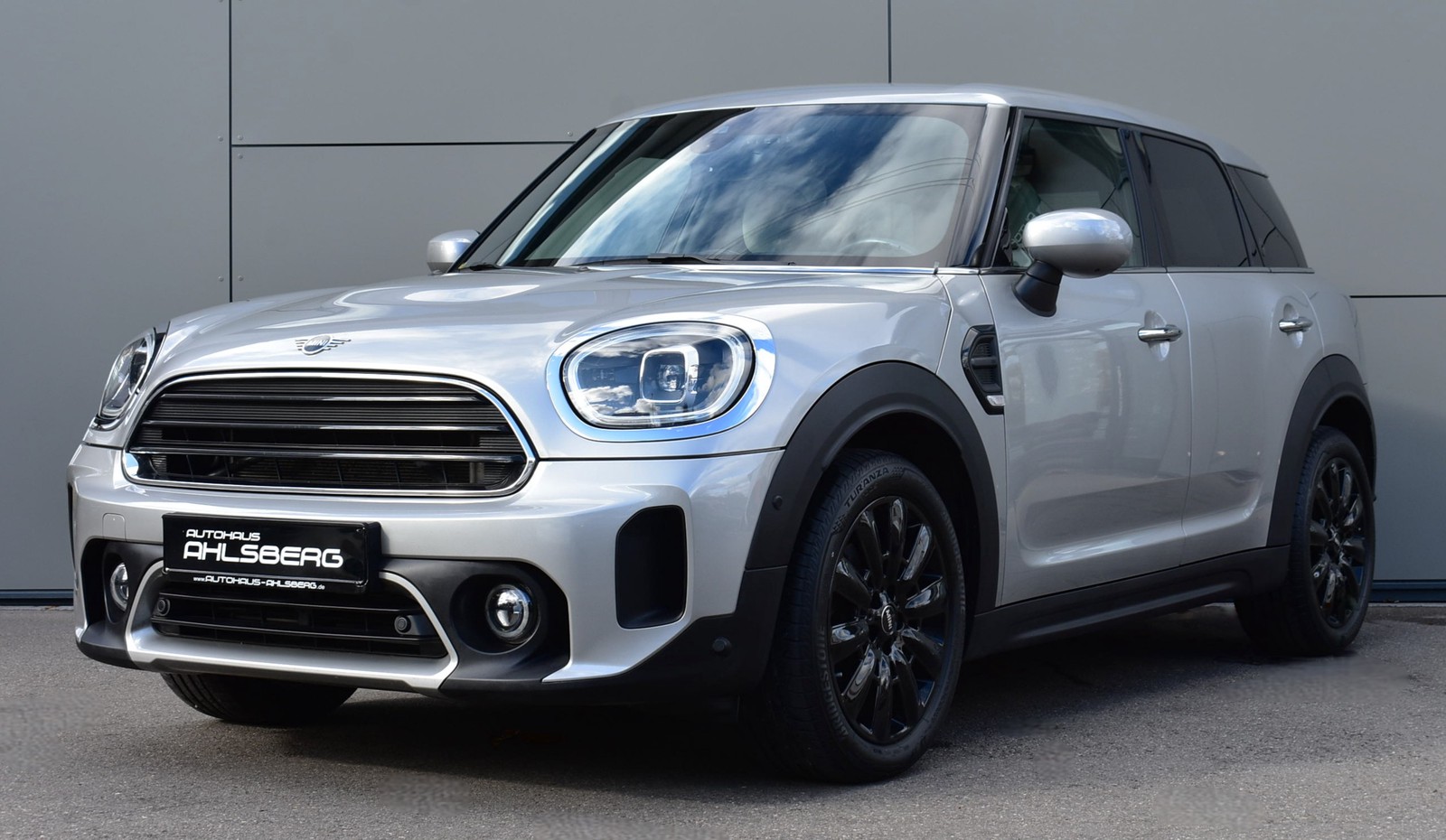 MINI COOPER COUNTRYMAN YOURS/ LIVE/MEMORY/PANO/ACC/HUD