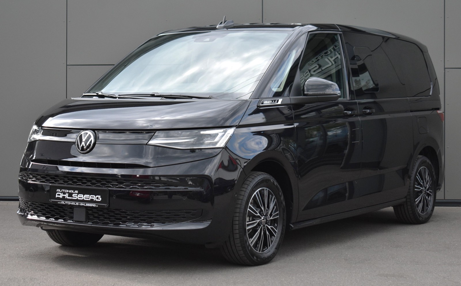 Volkswagen T7 Busin.eHybrid 4Motion 0,5%/BULLI/AHK/FAMILY-PAKET/