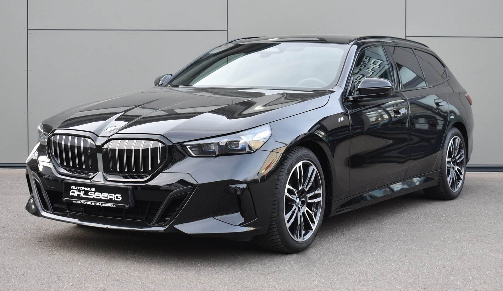 BMW 520D M SPORT/SHADOW/ WIDES./STHZ./H-K/360°/AHK/HUD