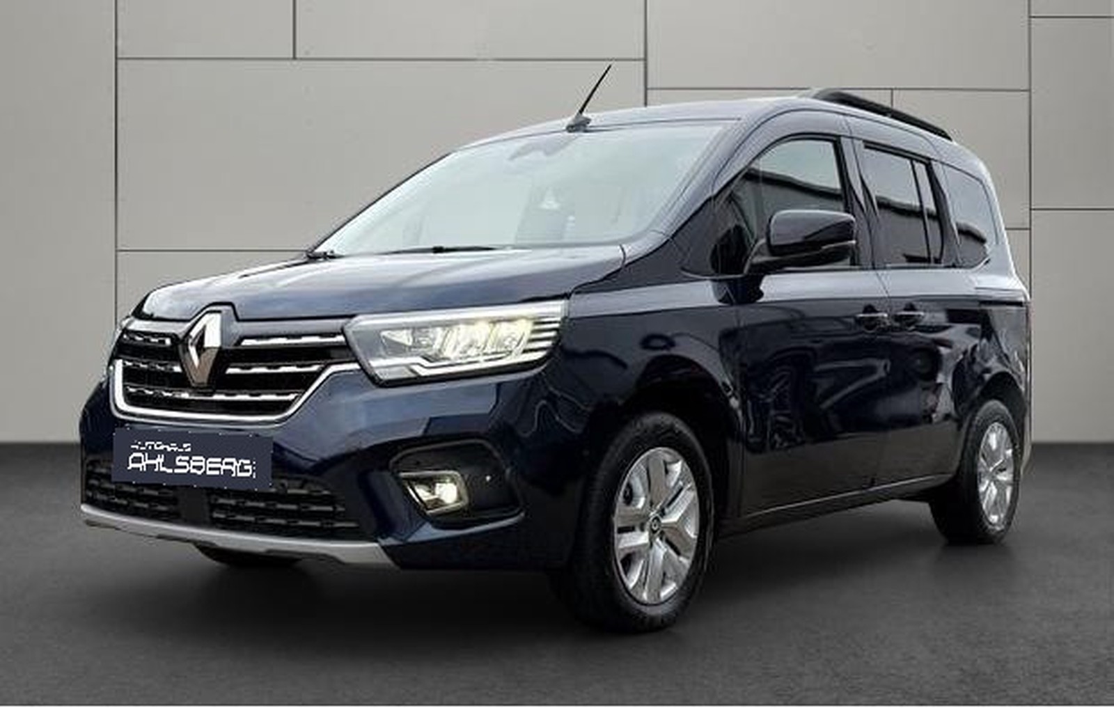 Renault Kangoo III 1.3 TCe EDC ACC/KAMERA/APP/LED/KEYLESS