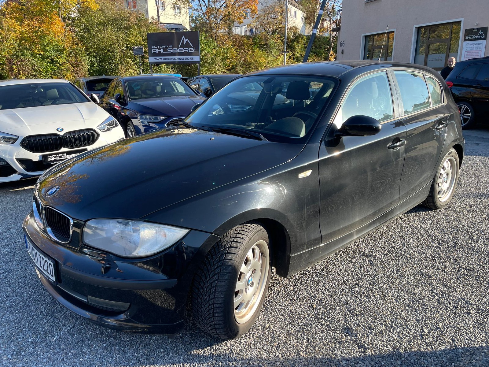 BMW 116i