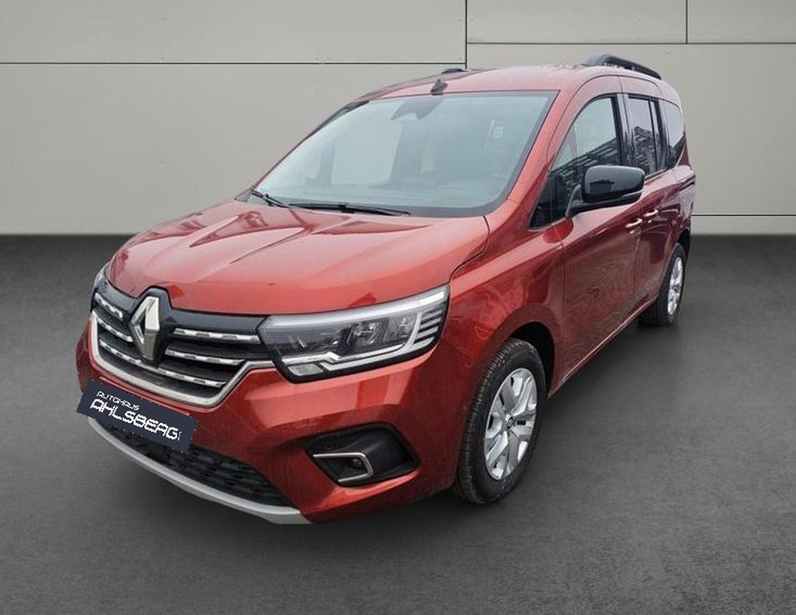 Renault Kangoo III 1.3 TCe EDC ACC/KAMERA/APP/LED/KEYLESS