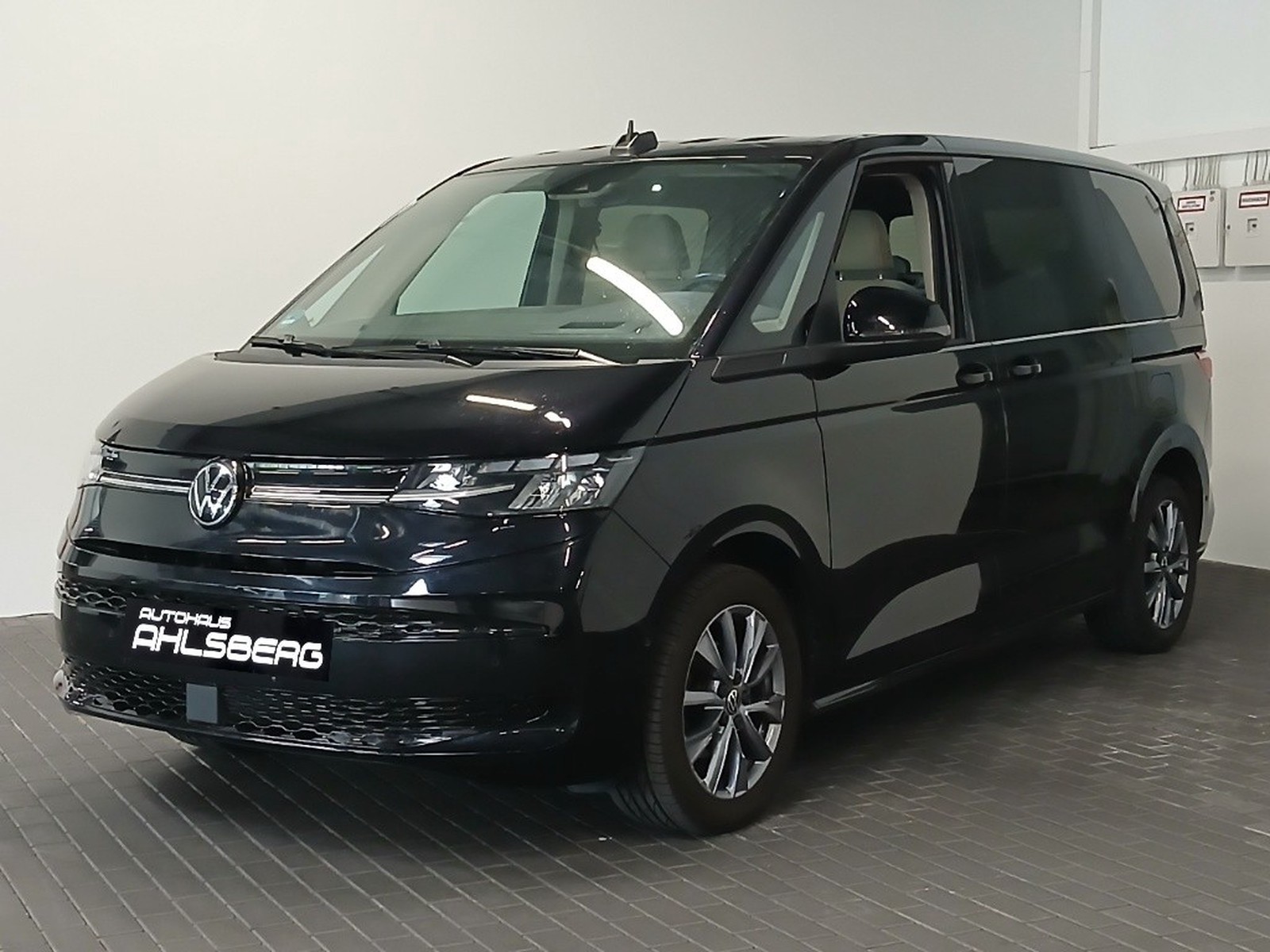 Volkswagen T7 2.0 TDI EDIT./LIFE/ 7SITZ./ACC/RFK/STAND./H-K/HUD/DAB