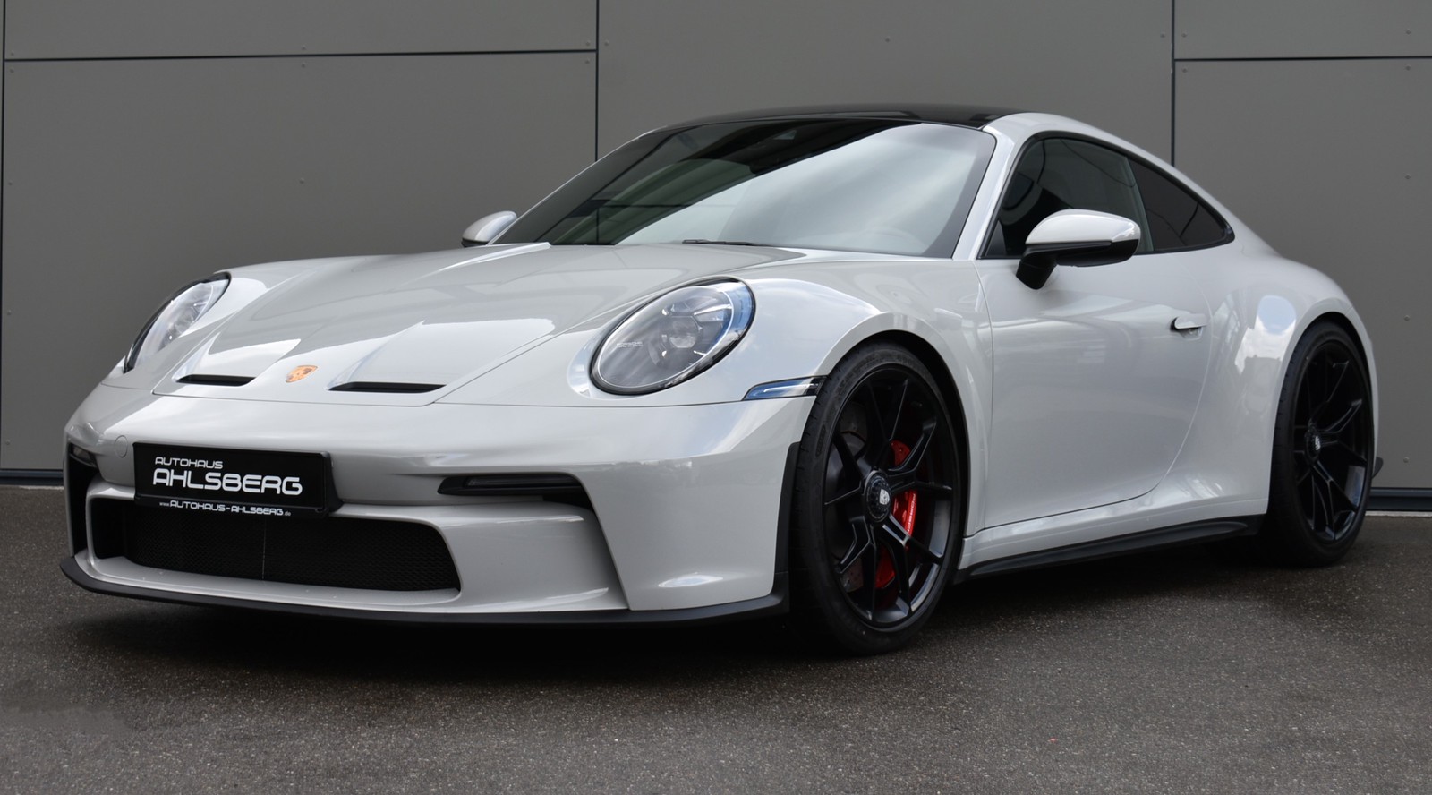 Porsche 911 GT3 Touring/Carbo/PDK/ 18 Wege/Lift/Vollleder