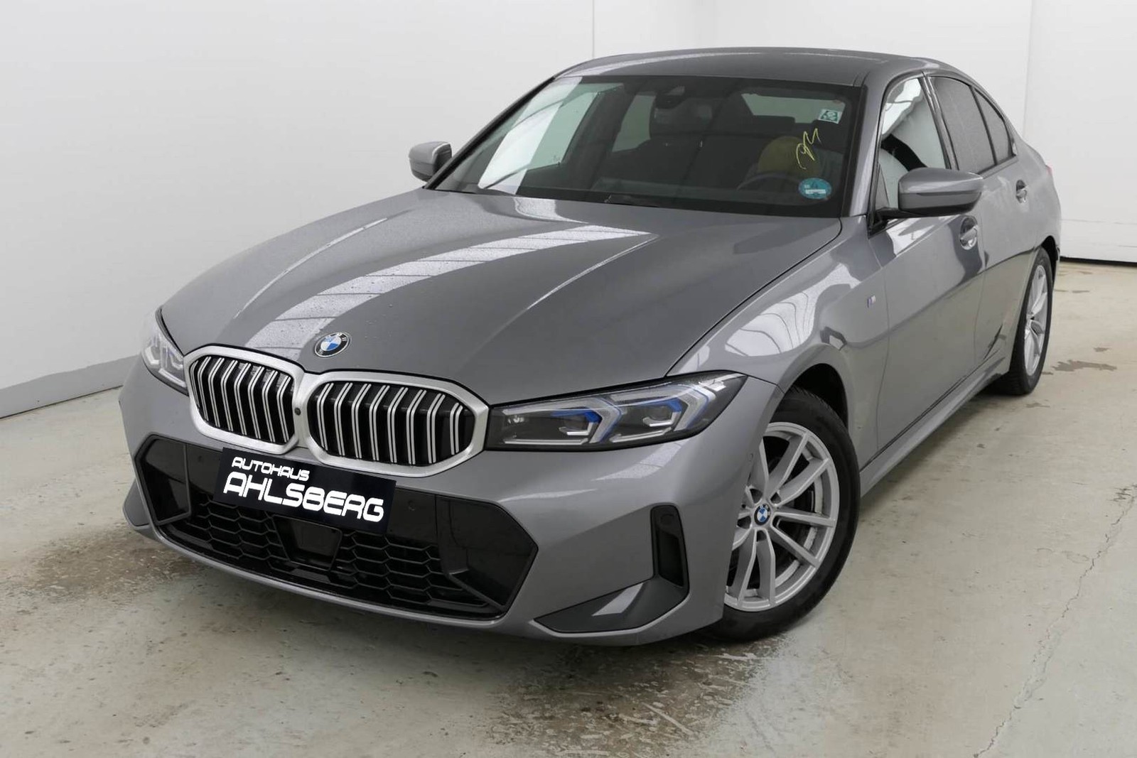 BMW 320 XD M SPORT/SHADOW/ WIDES./360°/ACC/LED/CAR-PLAY