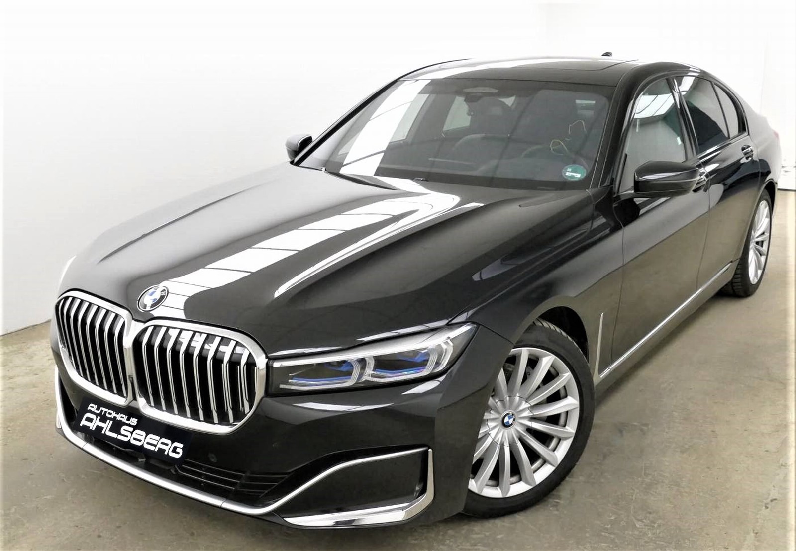 BMW 730 d Shadow/MASSAGE/LASER/ACC/PANO/HUD/360°/AHK