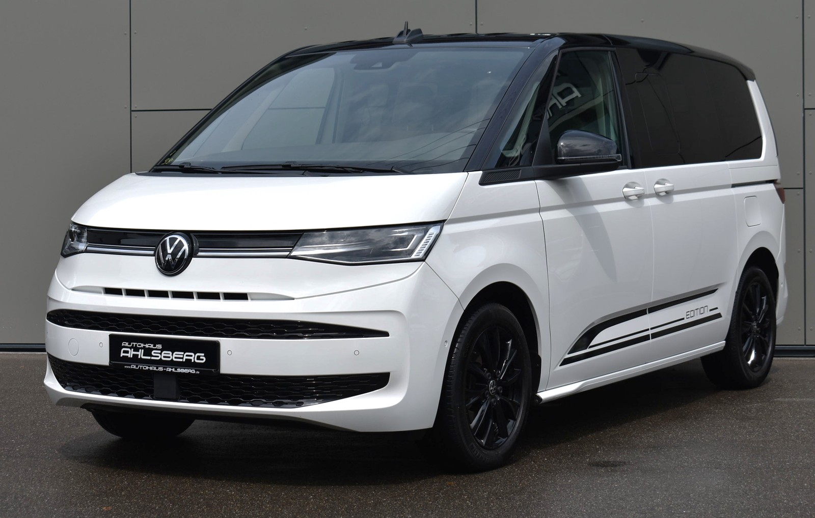 Volkswagen T7 MULTI/EDIT/ ACC/STAND./7SITZ/MATRIX/EL.SCHIEBETÜR
