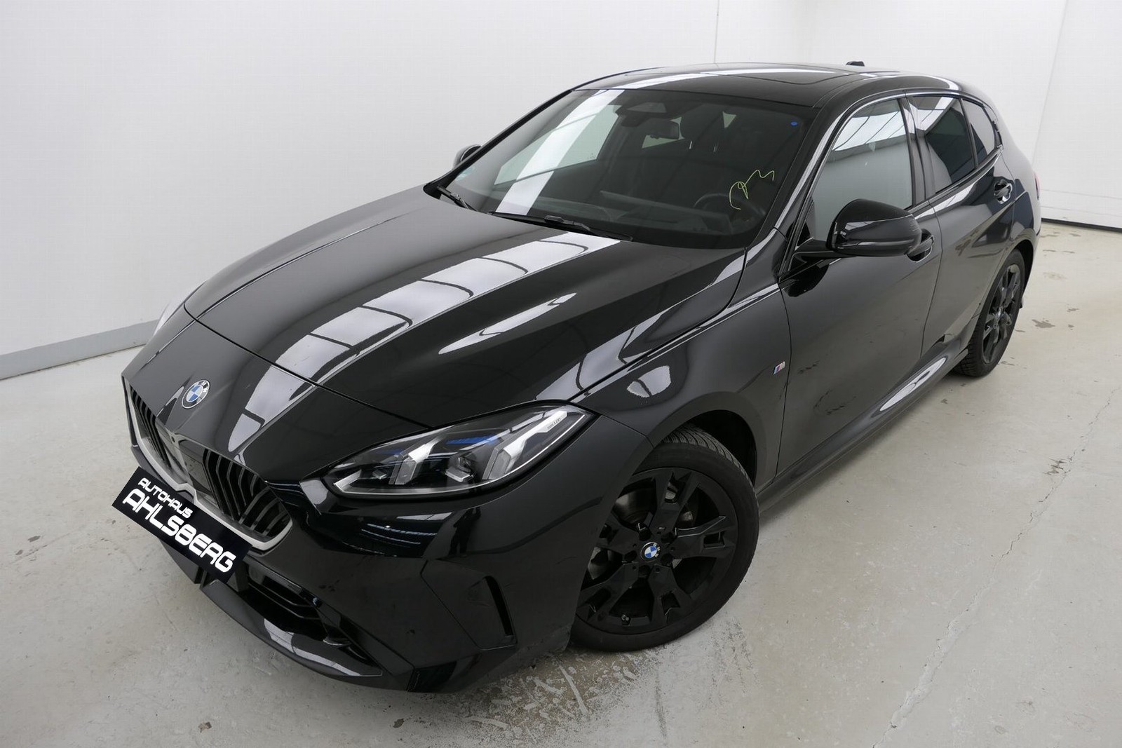 BMW 120d M SPORT/SHADOW/ WIDES./ACC/360°/H-K/MEMORY/PANO