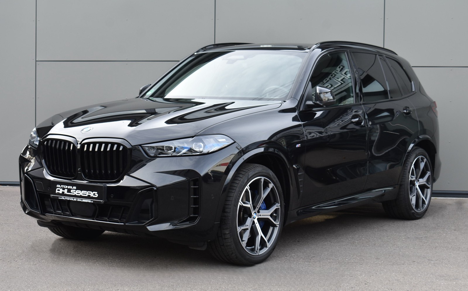 BMW X5 30XD M SPORT/SHADOW M.SITZE/MASSAGE/H-K/360°/STAND./PANO