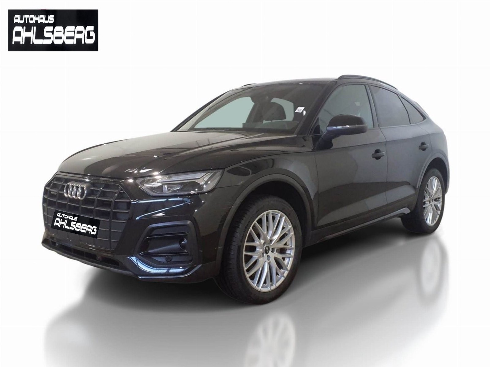 Audi Q5 45 TFSI SB/QUATTRO VIRTUAL/ACC/MEMORY/PANO/AHK