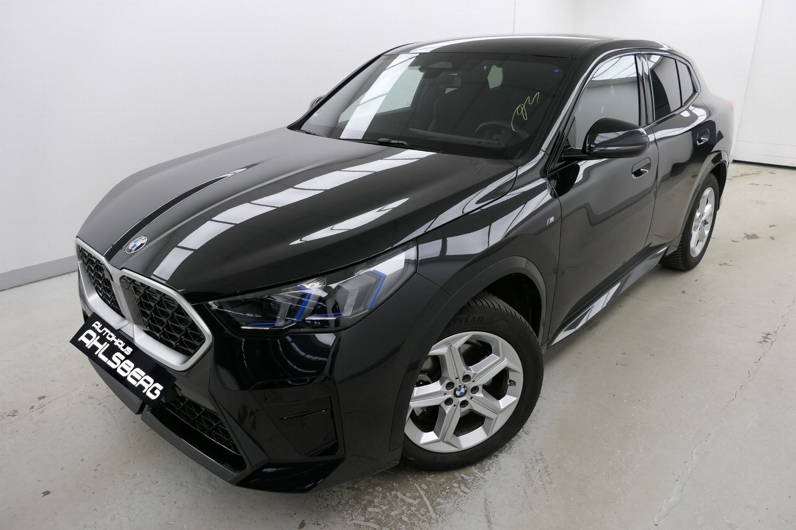 BMW X2 20 i sDrive M SPORT/SHADOW/ WIDES./ACC/H-K/AHK/LED