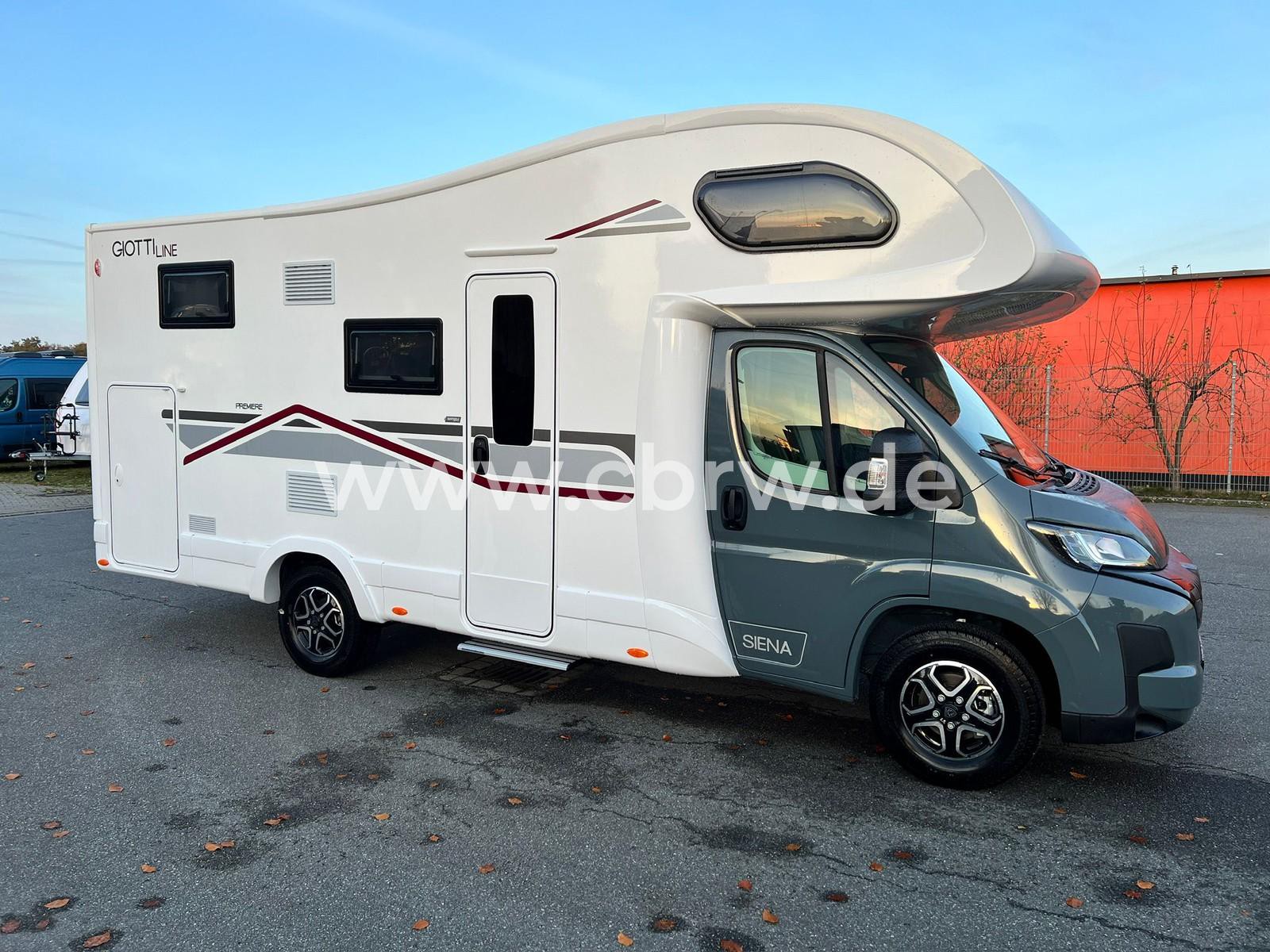 Giottiline Siena 485 Mod 26