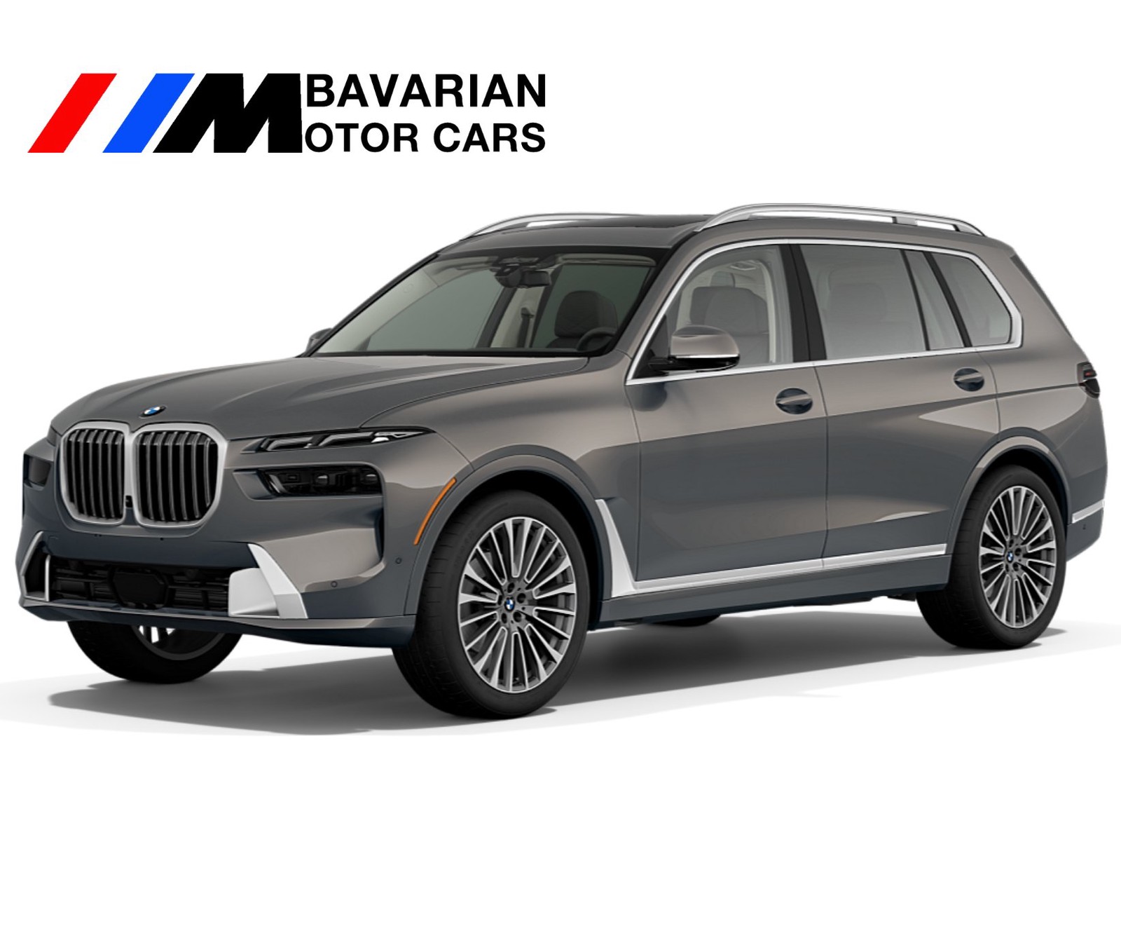 BMW X7 xDrive40i new buy in Price 76495 usd Int.Nr. N15611