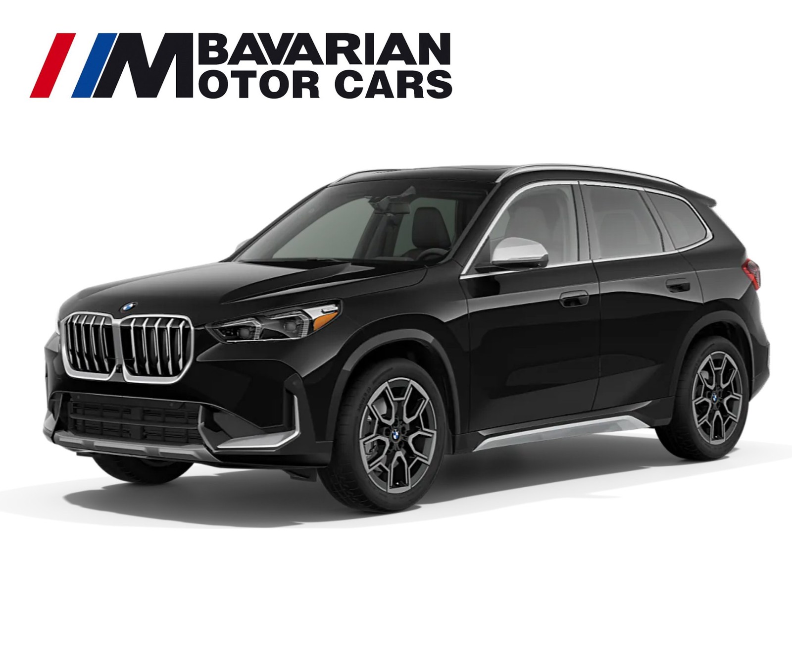 BMW X1 xDrive28i Tax Free Military Sales in Wuerzburg Price 43105 usd