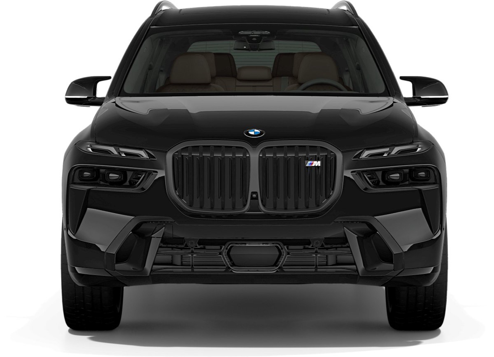 BMW X7 M60i Tax Free Military Sales in Wuerzburg Price 98085 usd Int