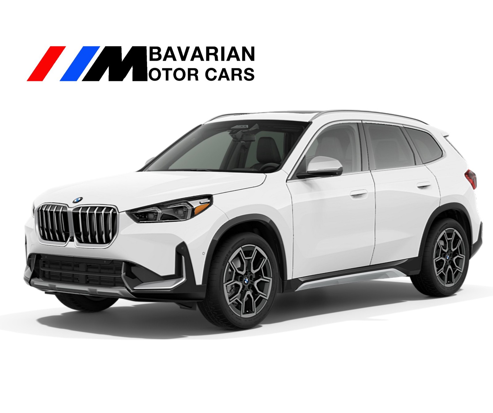 BMW X1 xDrive28i Tax Free Military Sales in Wuerzburg Price 43375 usd