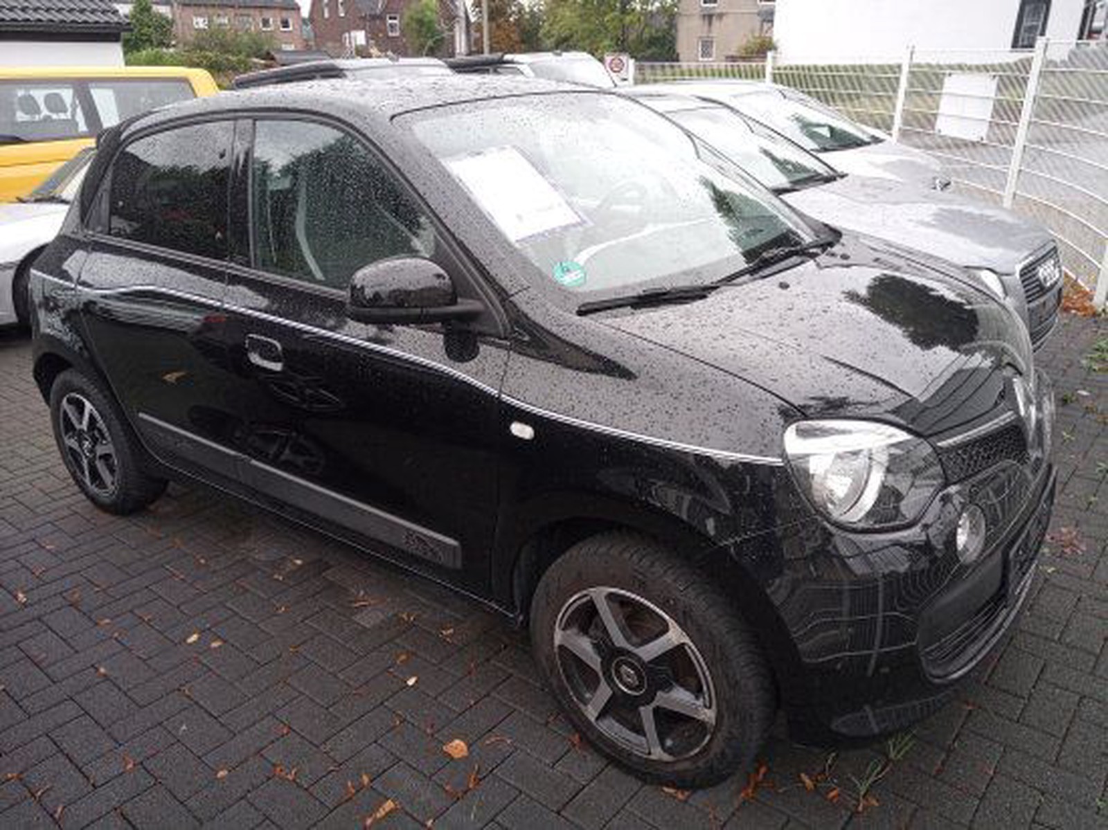Renault Twingo 1.0 Limited