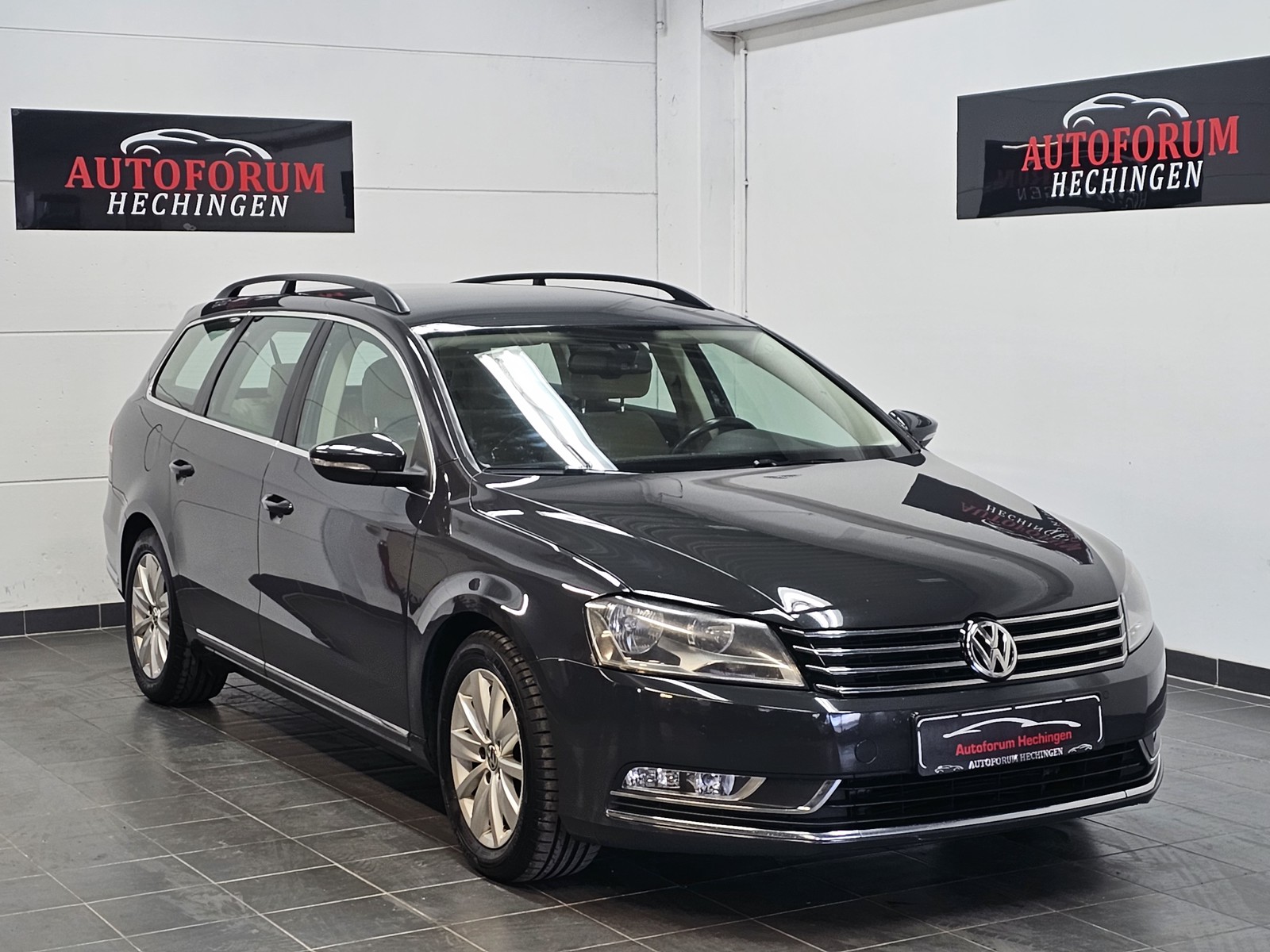 Volkswagen Passat Variant Comfortline 1.8 Klima Servo AHK