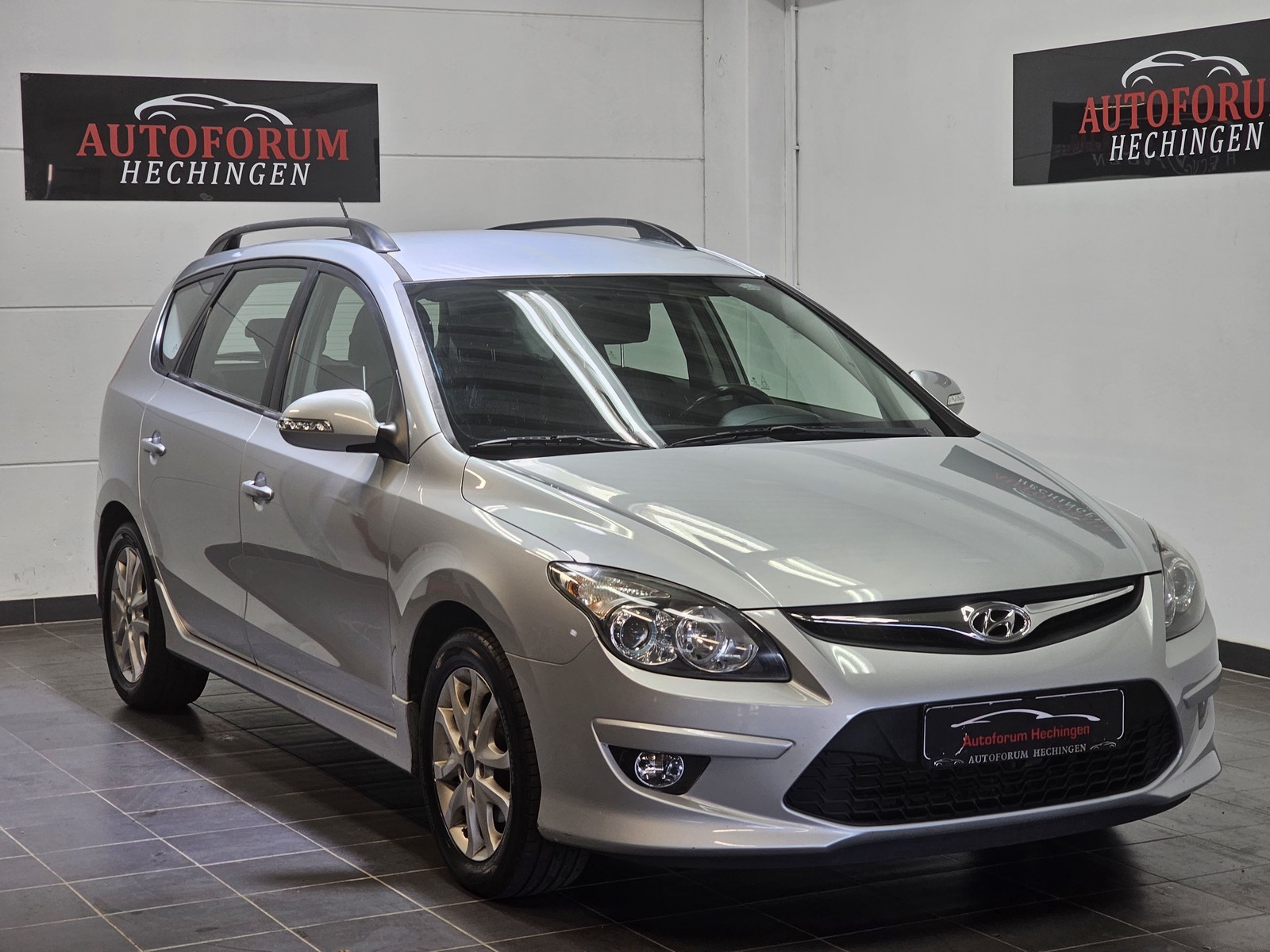 Hyundai i30 cw