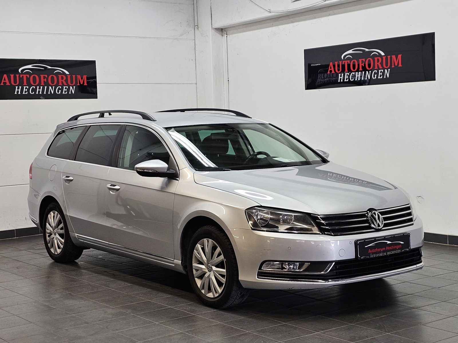 Volkswagen Passat Variant 1.4 TSI Comfortline Navi Klima Tempomat