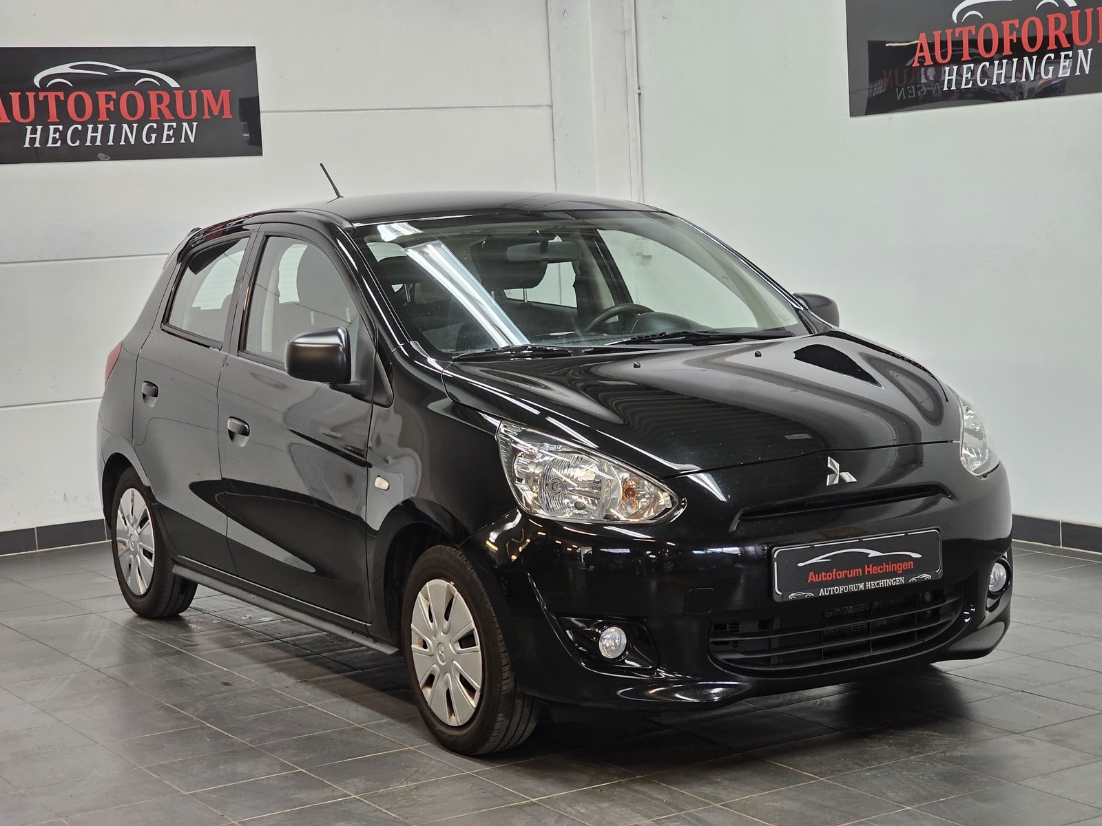 Mitsubishi Space Star Plus Klima Euro 5