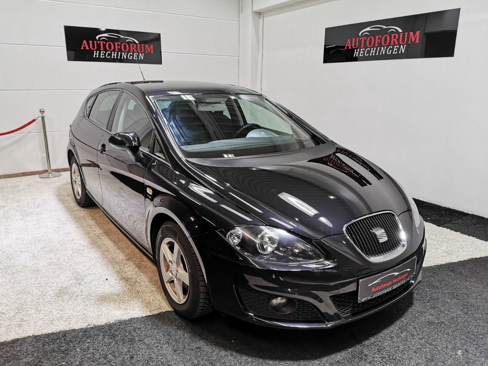 Seat Leon 1.8 TSI Sport