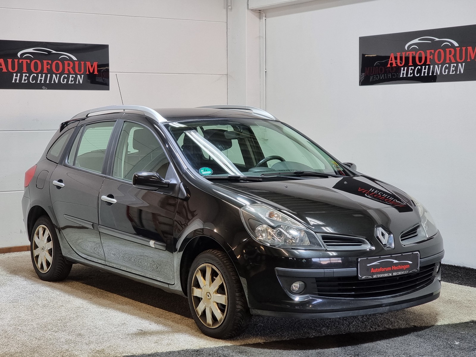 Renault Clio Grandtour Edition Dynamique