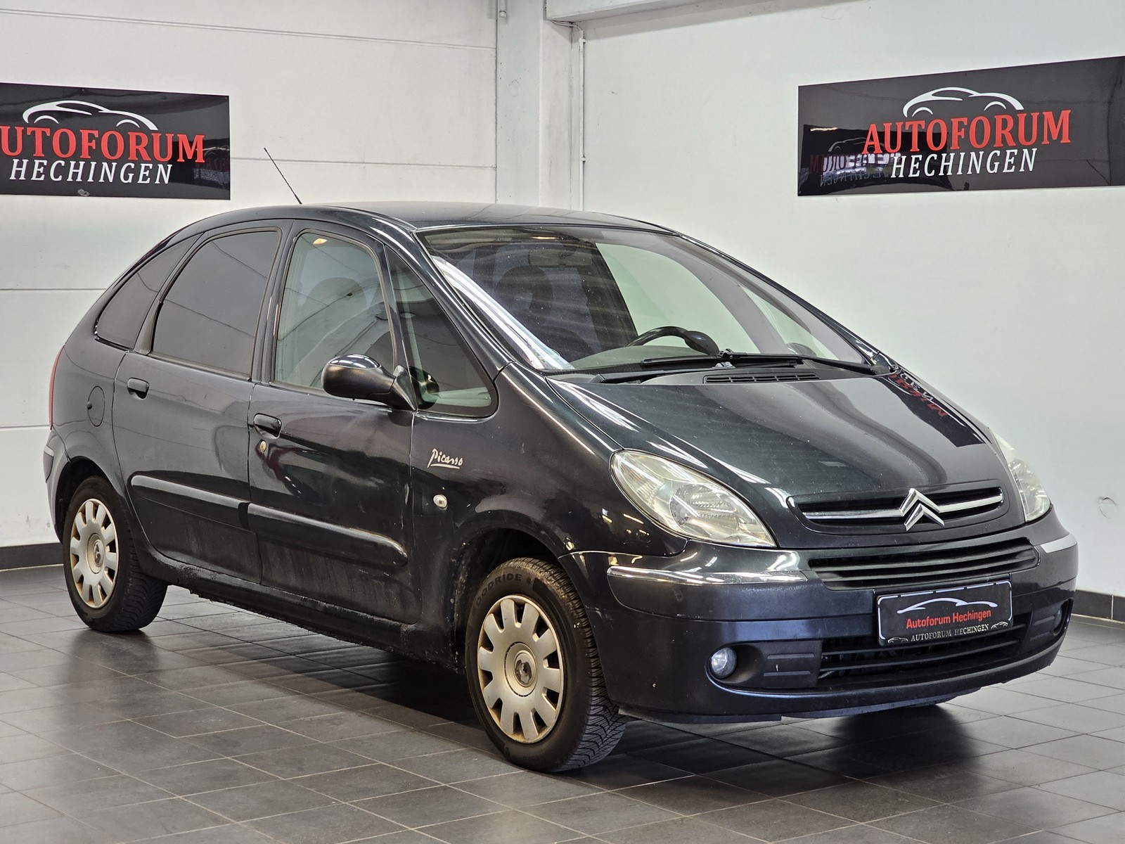 Citroën Xsara Picasso HDi 110 FAP Tendance Tüv/NEU