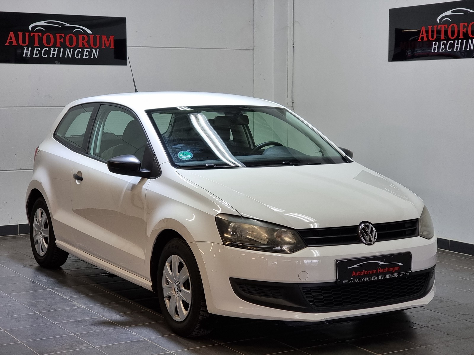 Volkswagen Polo V Trendline