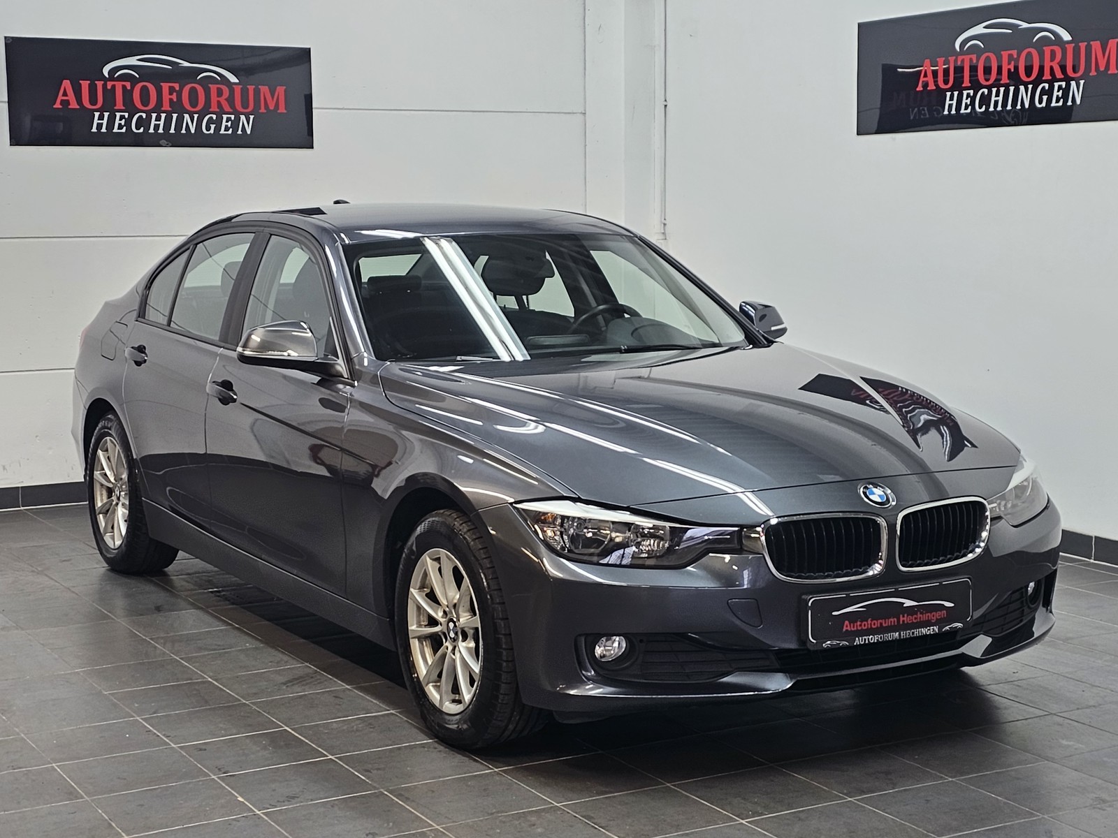BMW 316i Nur 76.000