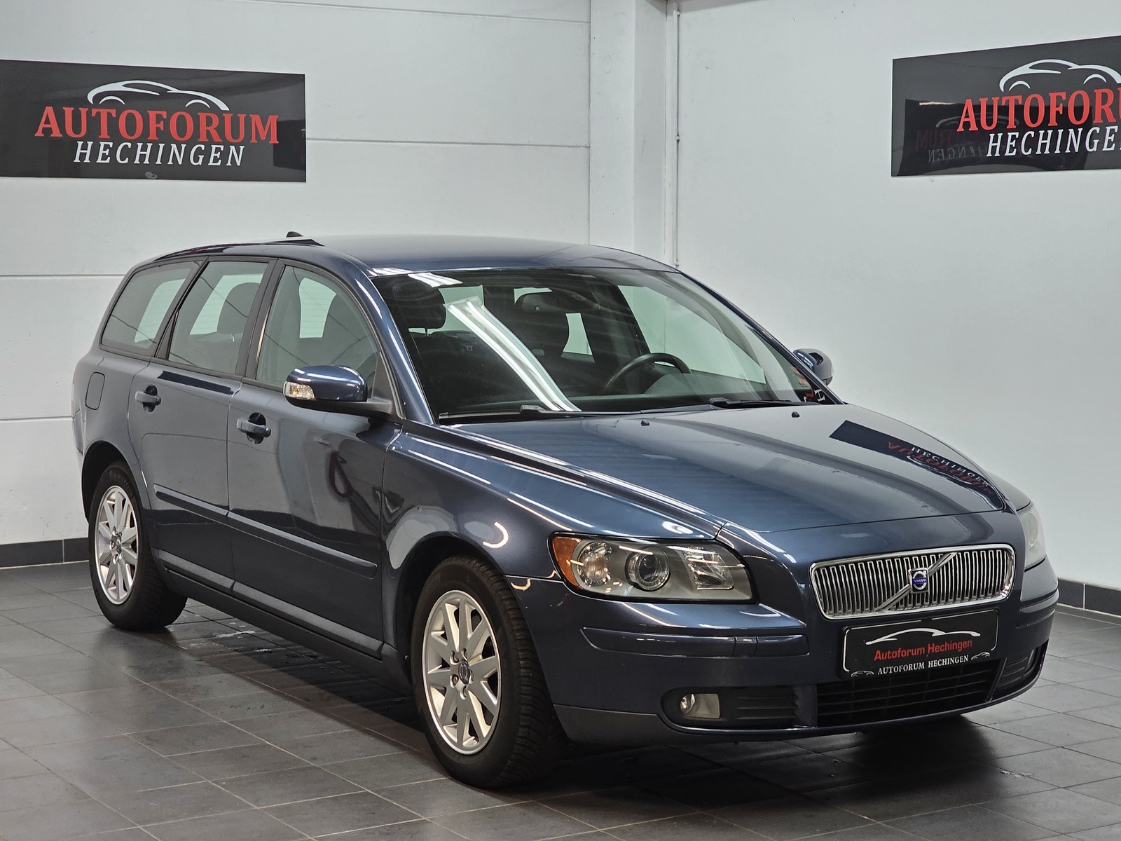 Volvo V50 Kombi 2.0 D Momentum