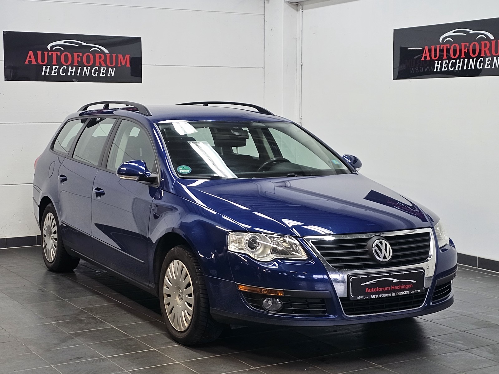 Volkswagen Passat Variant Trendline 1.Hand Tüv/Service NEU