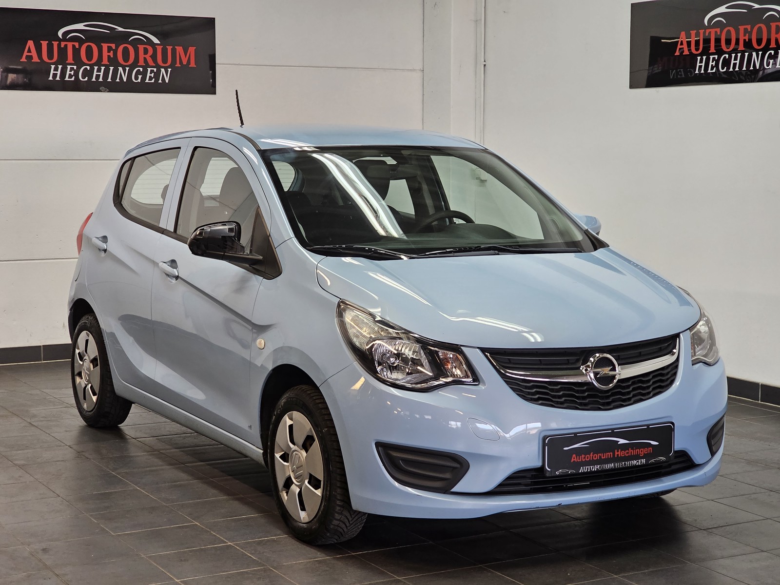 Opel Karl Edition EURO 6 Klima